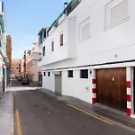 Appartamento Capitán Pepito 1 *