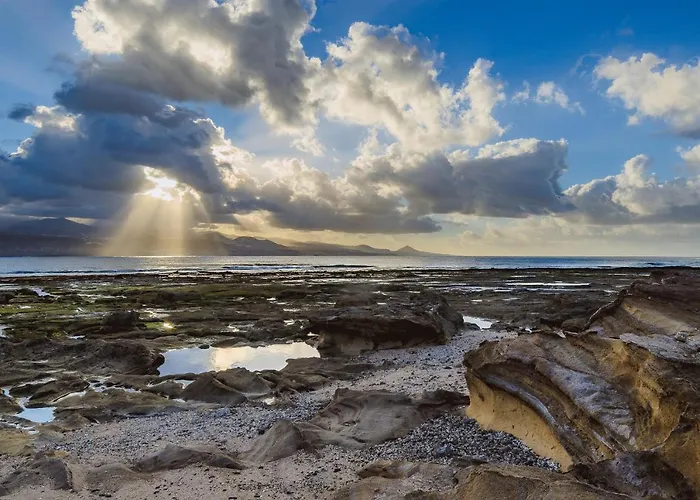 Capitan Pepito 1 Daire *