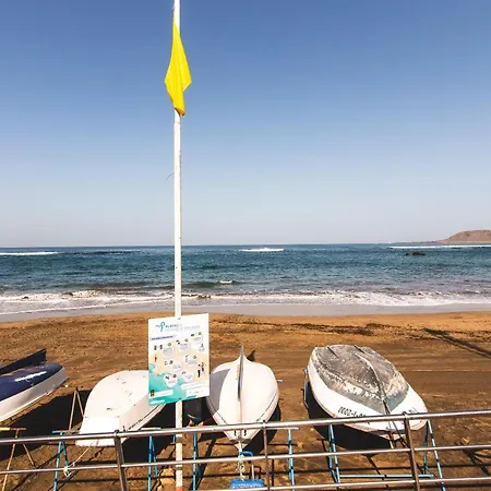 Capitan Pepito 1 Apartment *