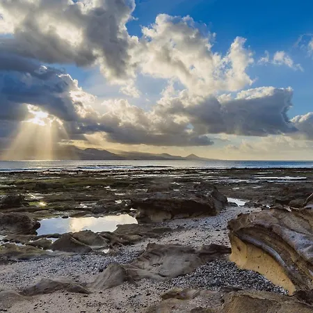 Capitan Pepito 1 Lägenhet *