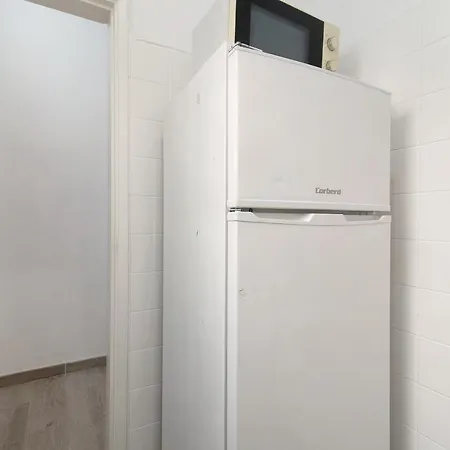 Capitan Pepito 1 Apartment