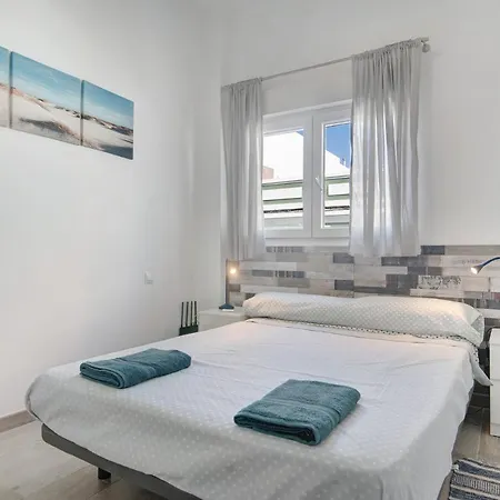 Apartment Capitan Pepito 1 Las Palmas / Gran Canaria