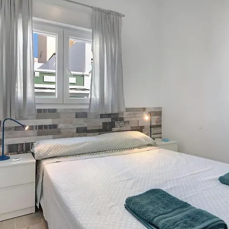 Capitan Pepito 1 * Las Palmas / Gran Canaria