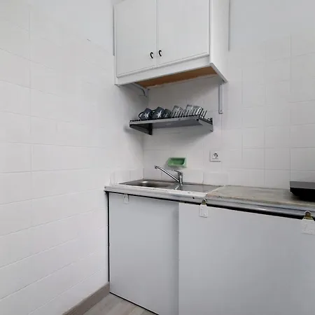 Capitan Pepito 1 * Las Palmas / Gran Canaria