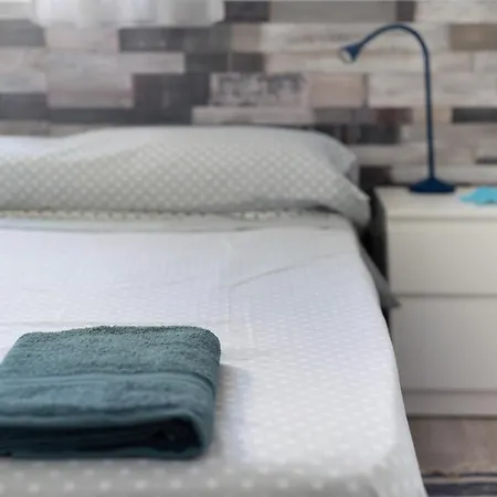 Capitan Pepito 1 Lägenhet