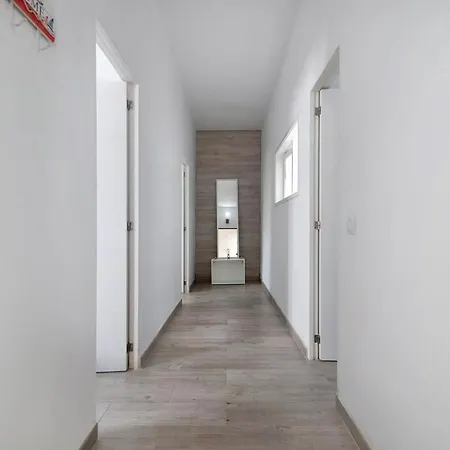 Capitan Pepito 1 Apartment *