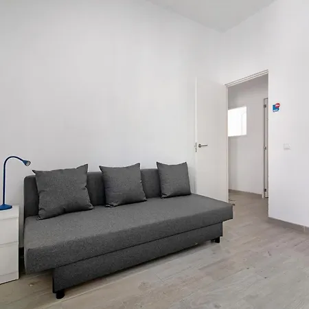Capitan Pepito 1 Apartment