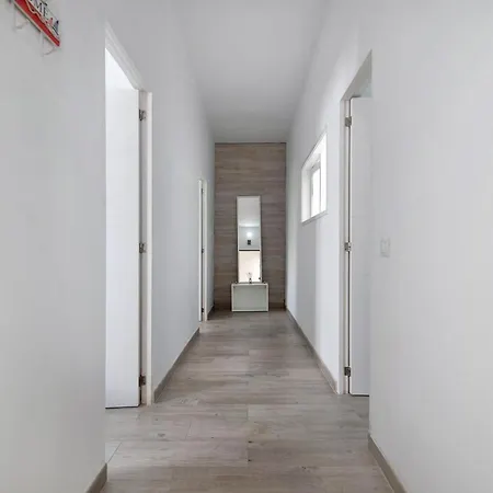 Apartment Capitan Pepito 1 *
