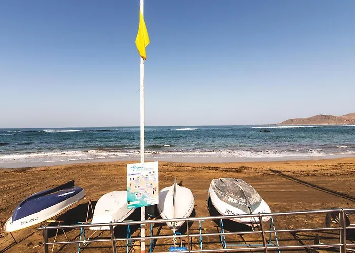 Capitan Pepito 1 Apartment *