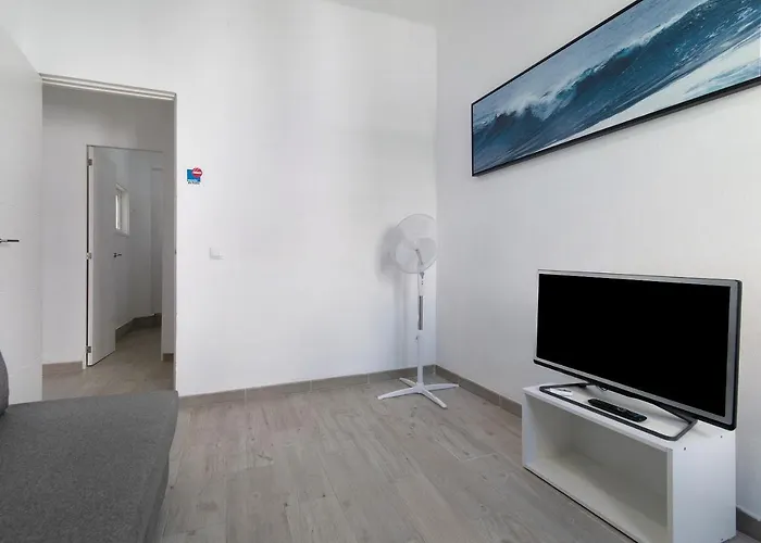 Capitan Pepito 1 Appartement *