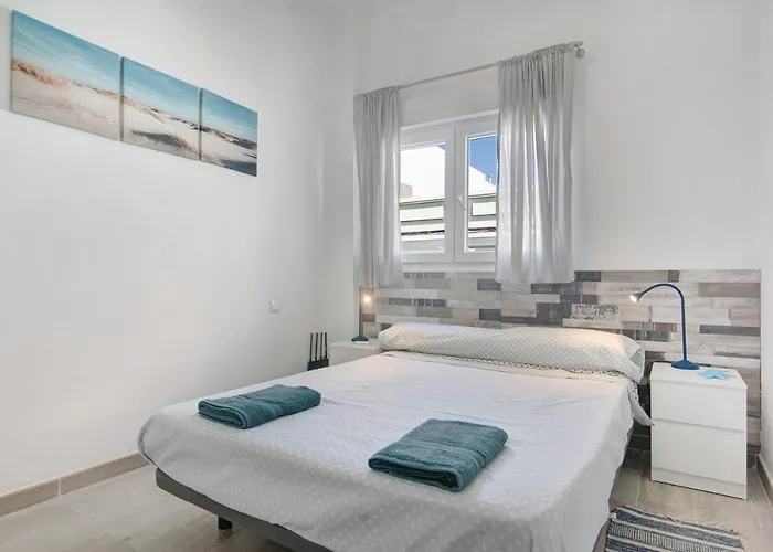 Appartement Capitan Pepito 1 Las Palmas de Gran Canaria