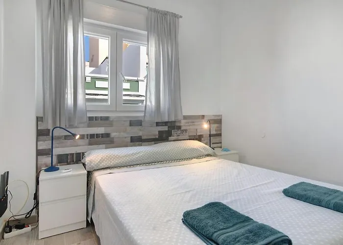 Capitan Pepito 1 * ラスパルマス・デ・グランカナリア