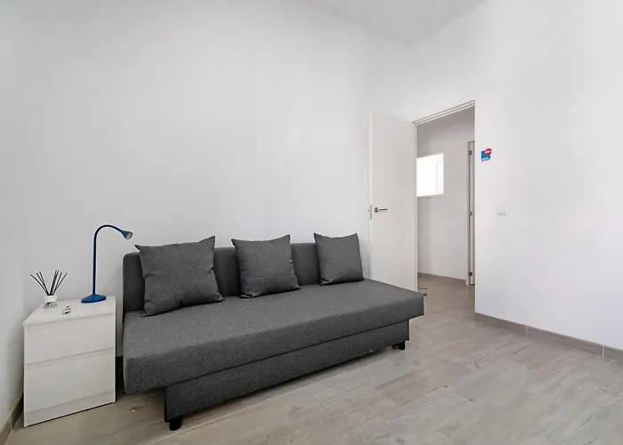 Appartement Capitan Pepito 1 *