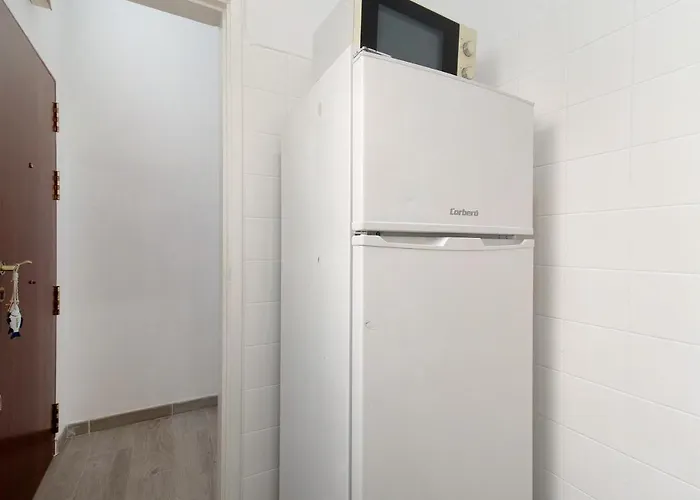 Capitan Pepito 1 Апартаменти